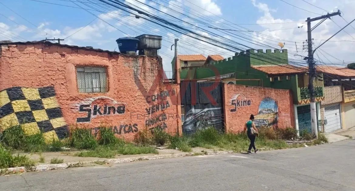 Terreno à venda em Vila Nova Curuçá, SP - Foto 3