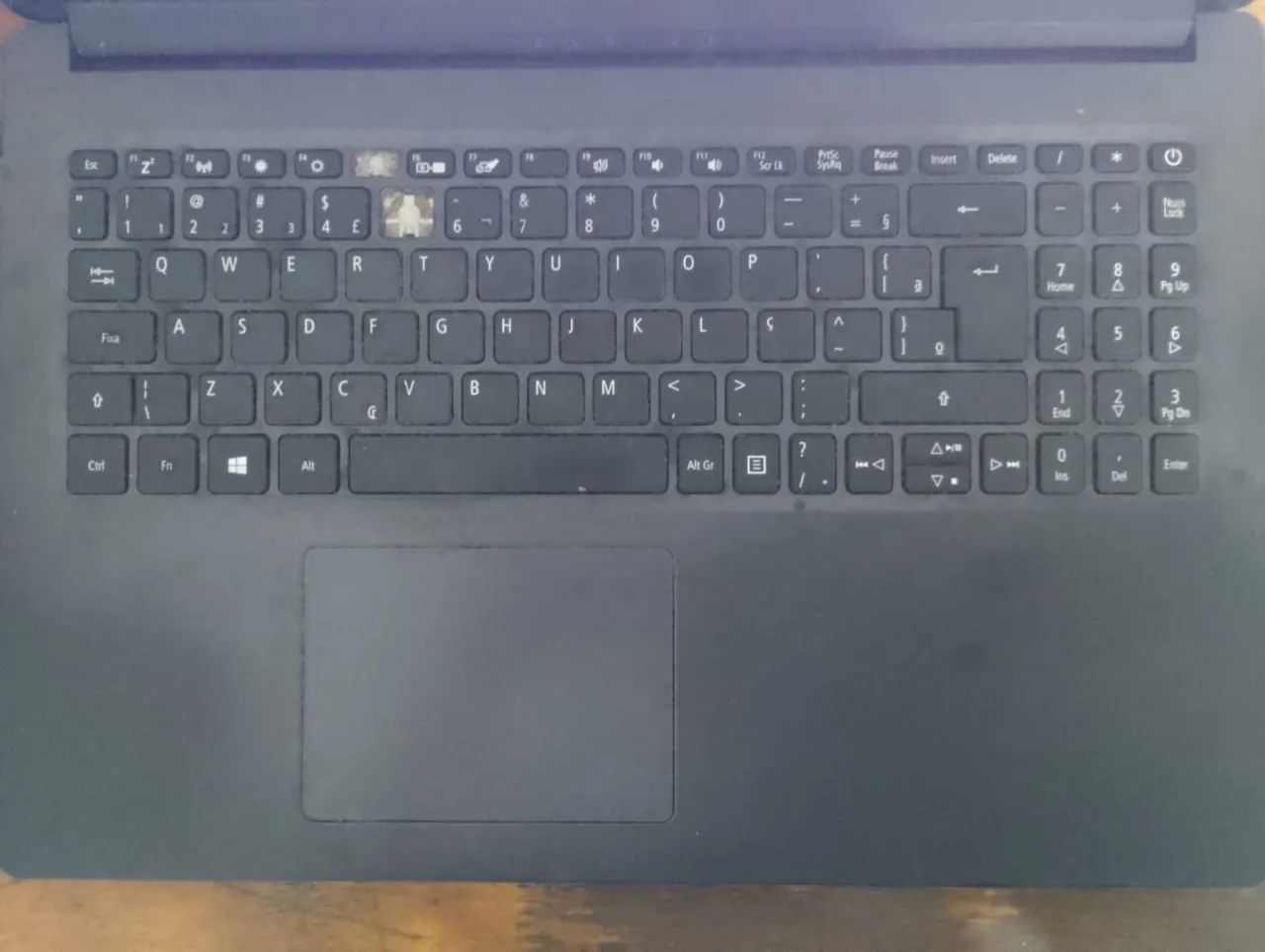 Notebook 