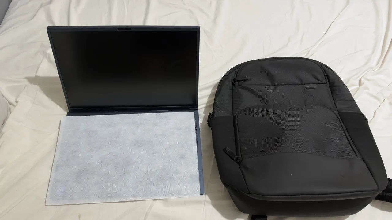 Notebook Vaio FE16 core i7 16GB Ram