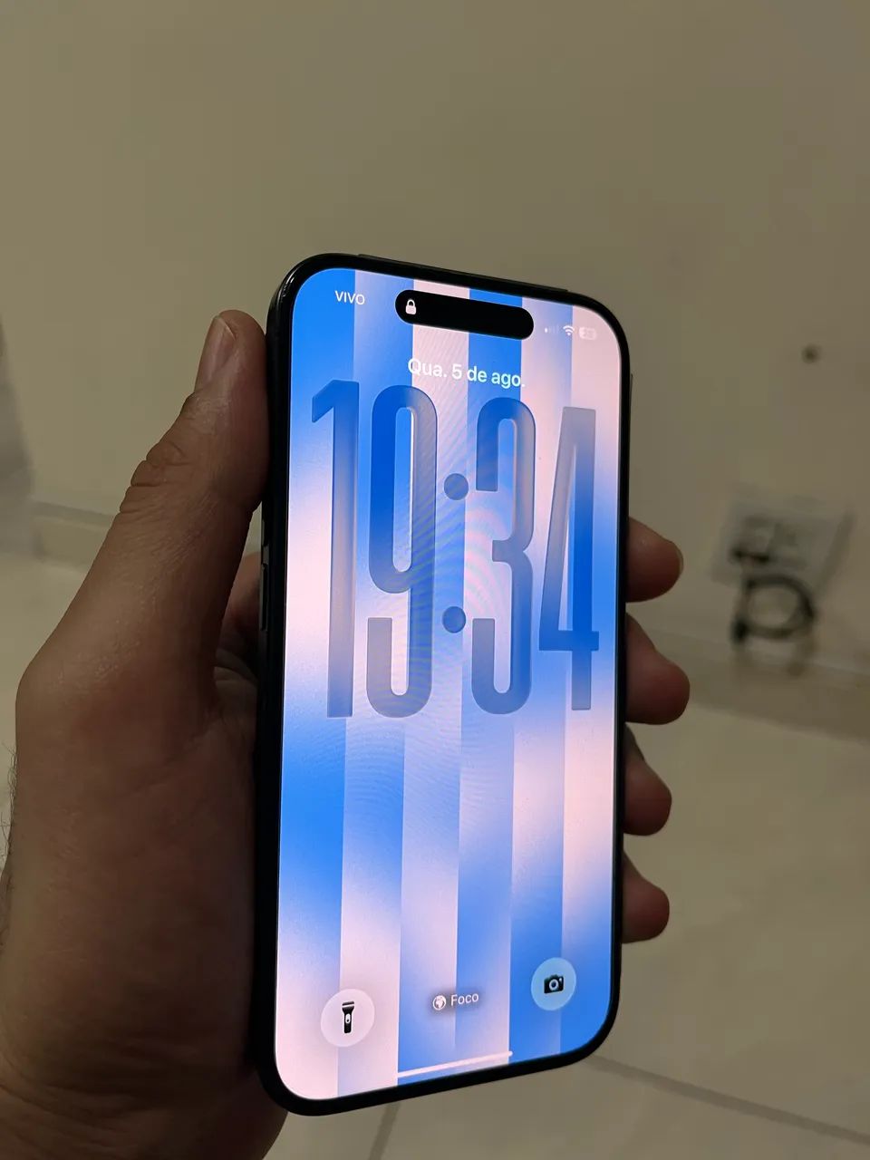 IPhone 15 Pro 256GB