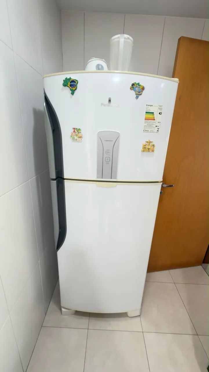 GELADEIRA PANASONIC  - Foto 2