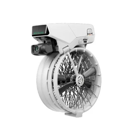 DRONE DJI FLIP STANDARD COM TELA - Foto 3