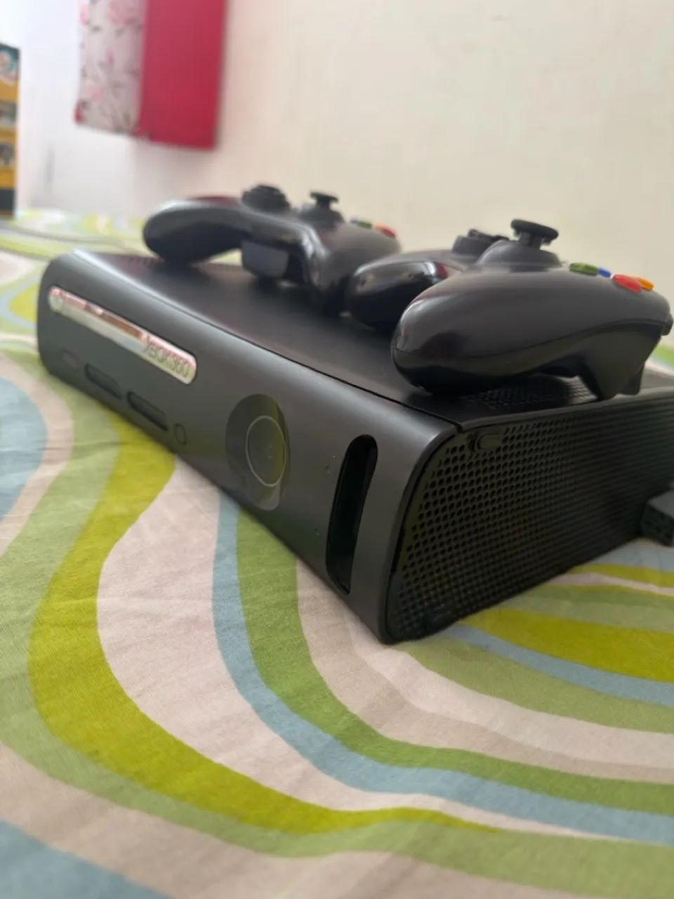 Xbox 360 - Foto 2