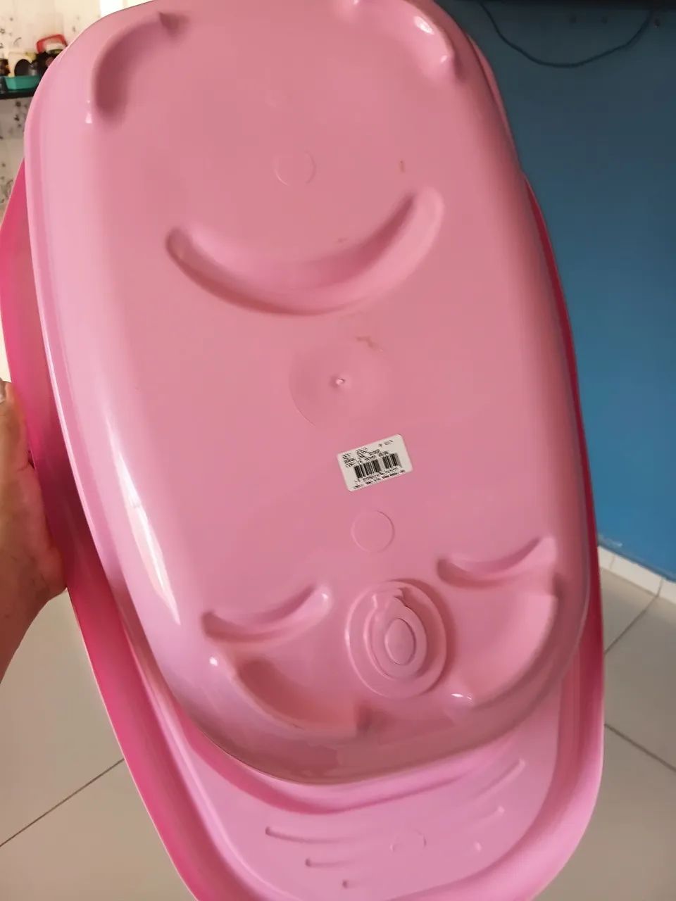 Banheira  - Foto 2