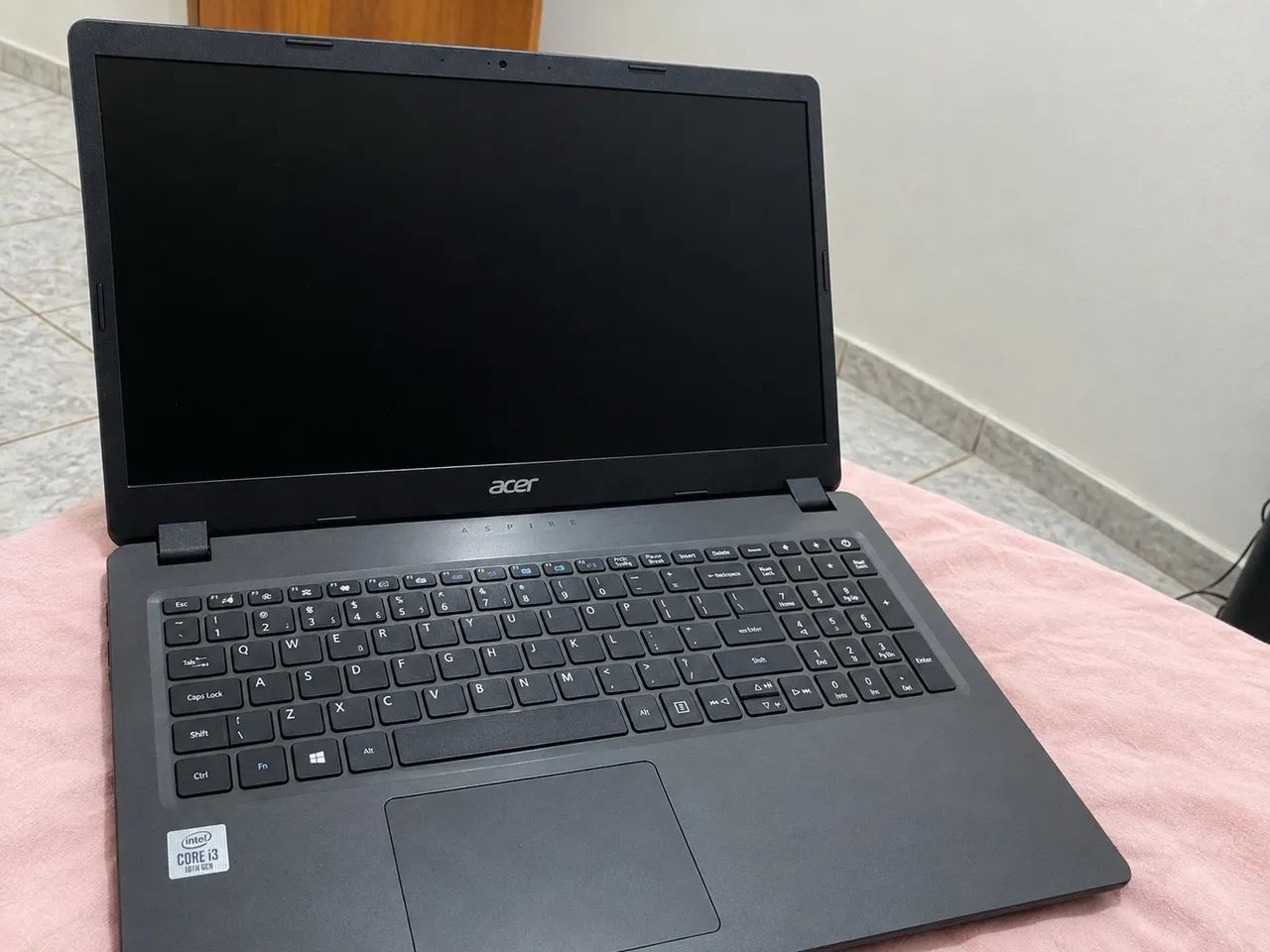 Notebook Acer Aspire 3 