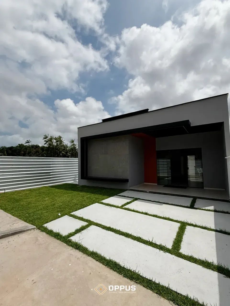Casa em condomínio- entrega em 2028