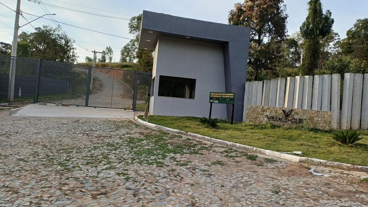 Chácara 1434m² - Foto 4