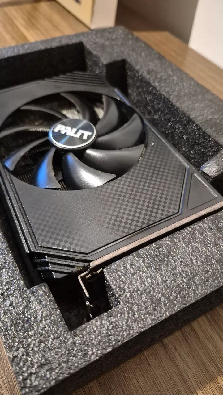 Rtx 3060 12GB - Foto 3