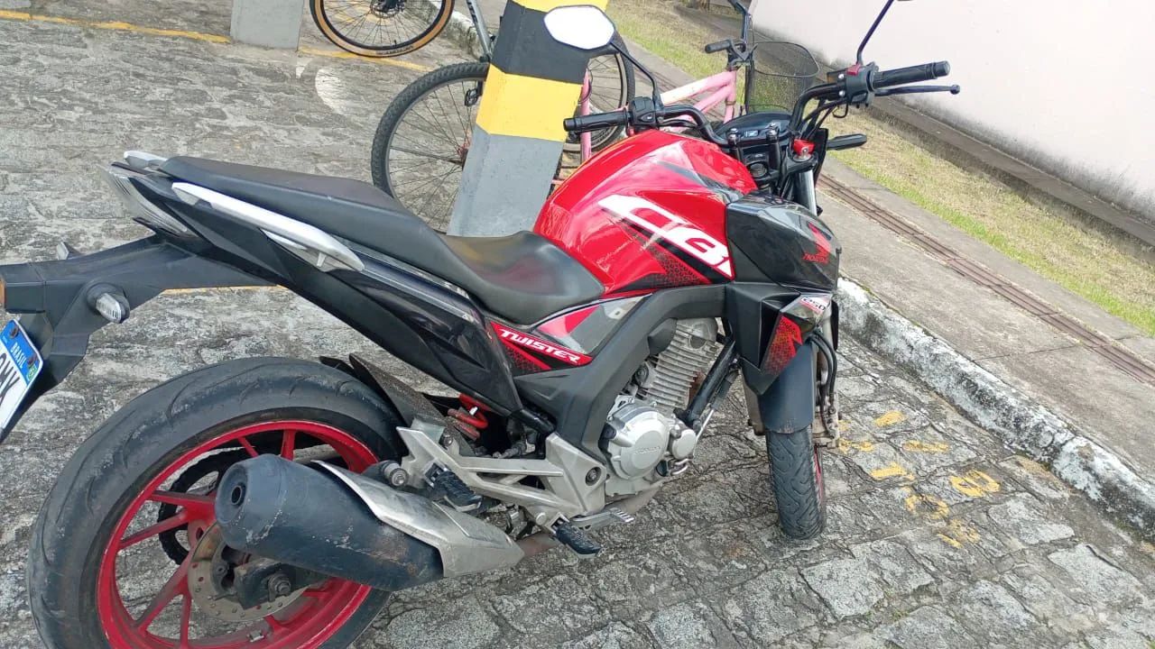 Vendo ou troco !! - Foto 4