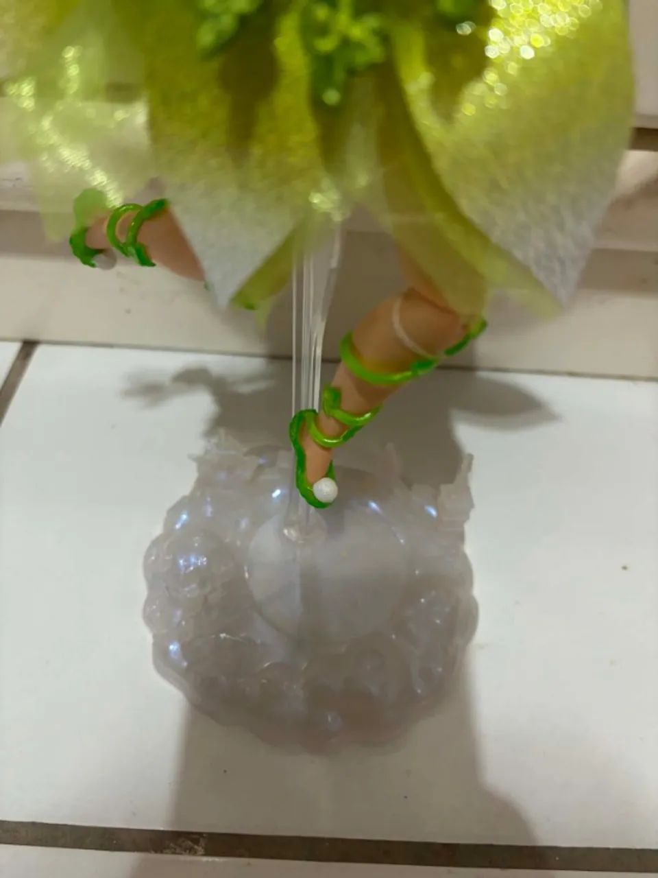 Boneca Sininho Disney Edição Especial - Foto 4