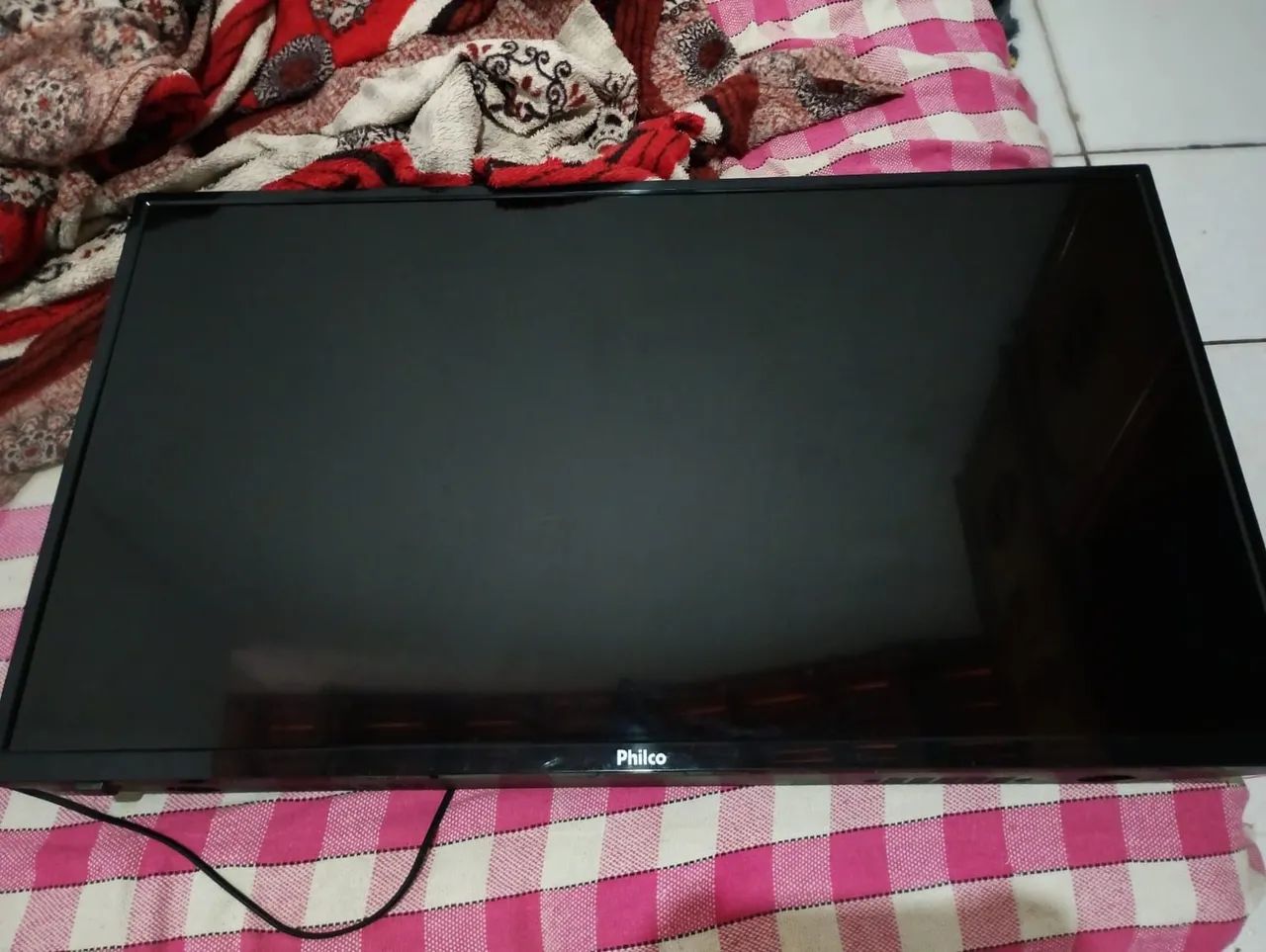 TV PHILCO 39 POLEGADAS  - Foto 3