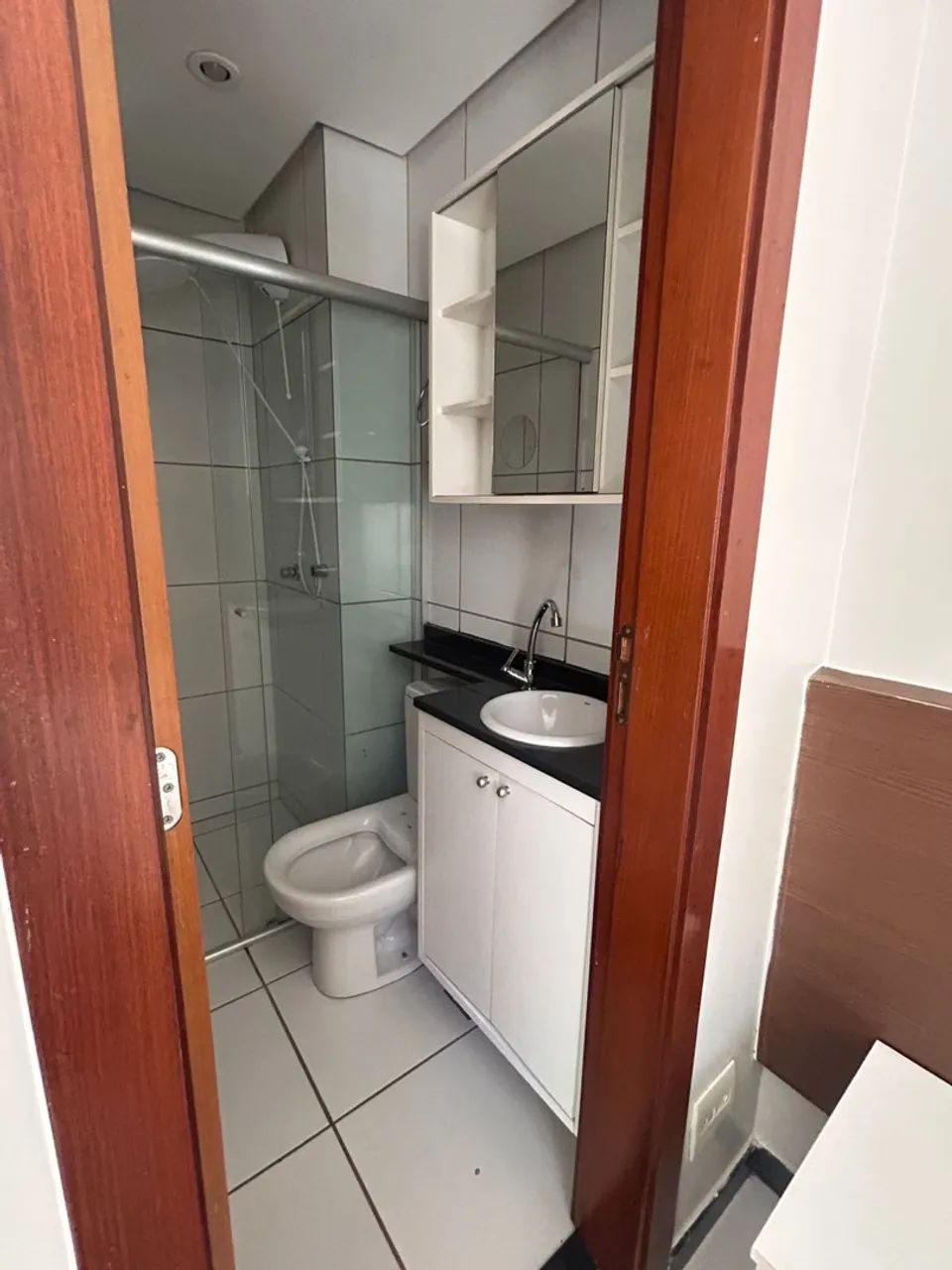 Lindo imóvel mobiliado no park sul  - Foto 4