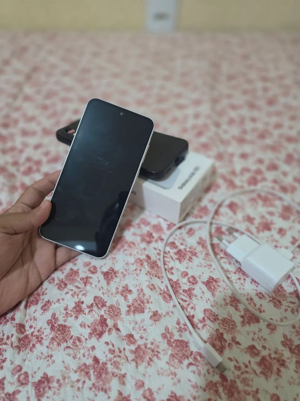 Galaxy A36 256 GB - Foto 4