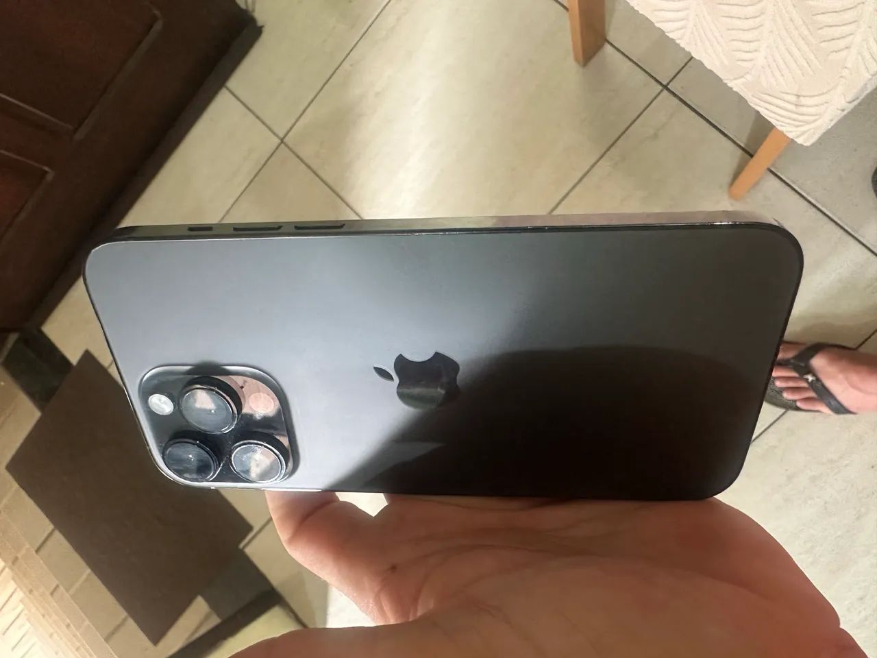 iPhone 14 Pro Max 512g - Foto 2