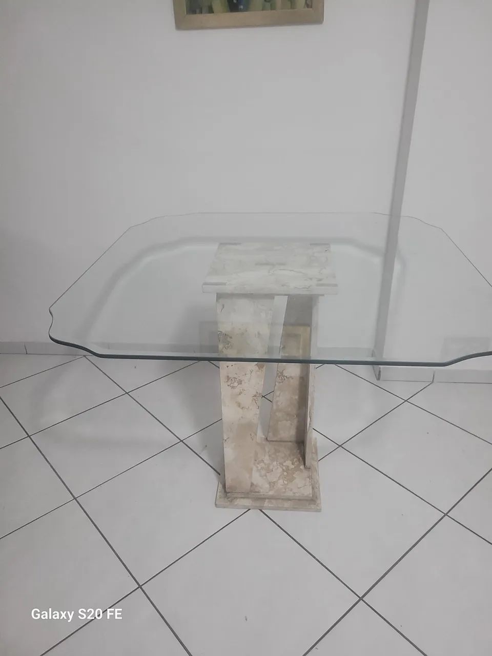 Mesa de jantar - Foto 2