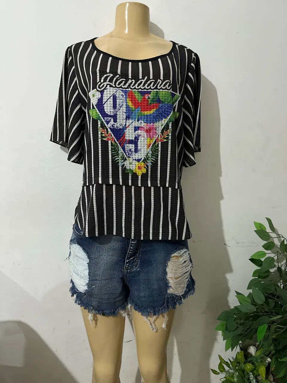 Roupa  - Foto 2