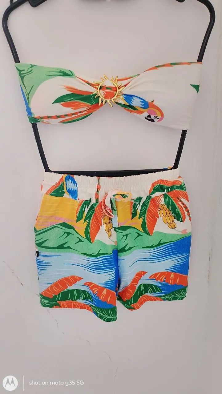 Conjunto flamengo  - Foto 2