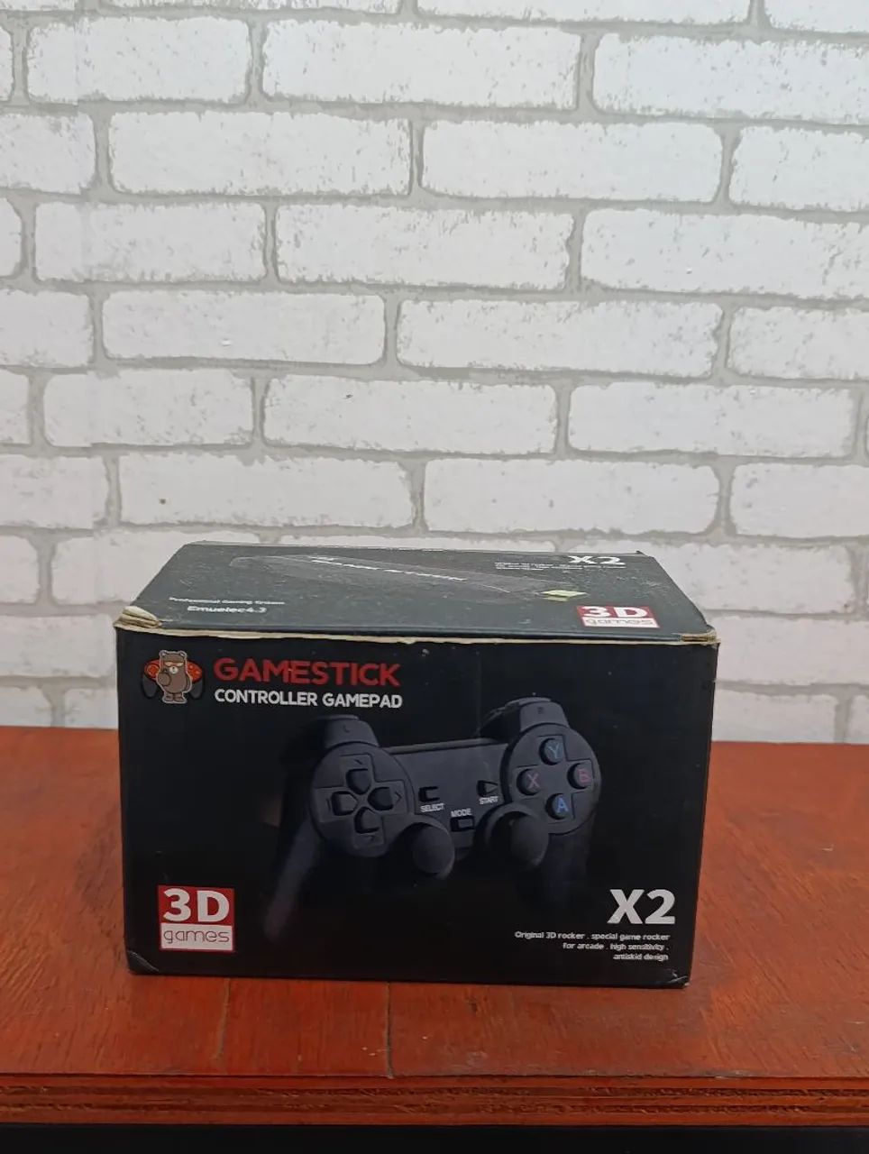 Gamestick  - Foto 2