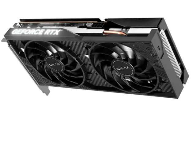 RTX 4060 TI 8GB TecLab Lite GALAX - Foto 2