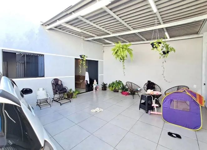 CASA NA PRATA 3Q/2B (PARCELAMENTO)