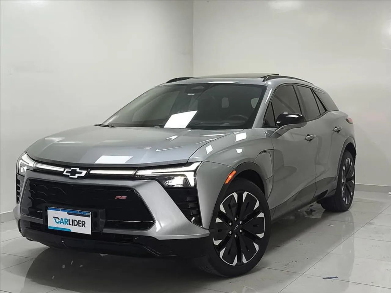 Chevrolet Blazer BLAZER EV RS 347cv (Elétrico) 2024