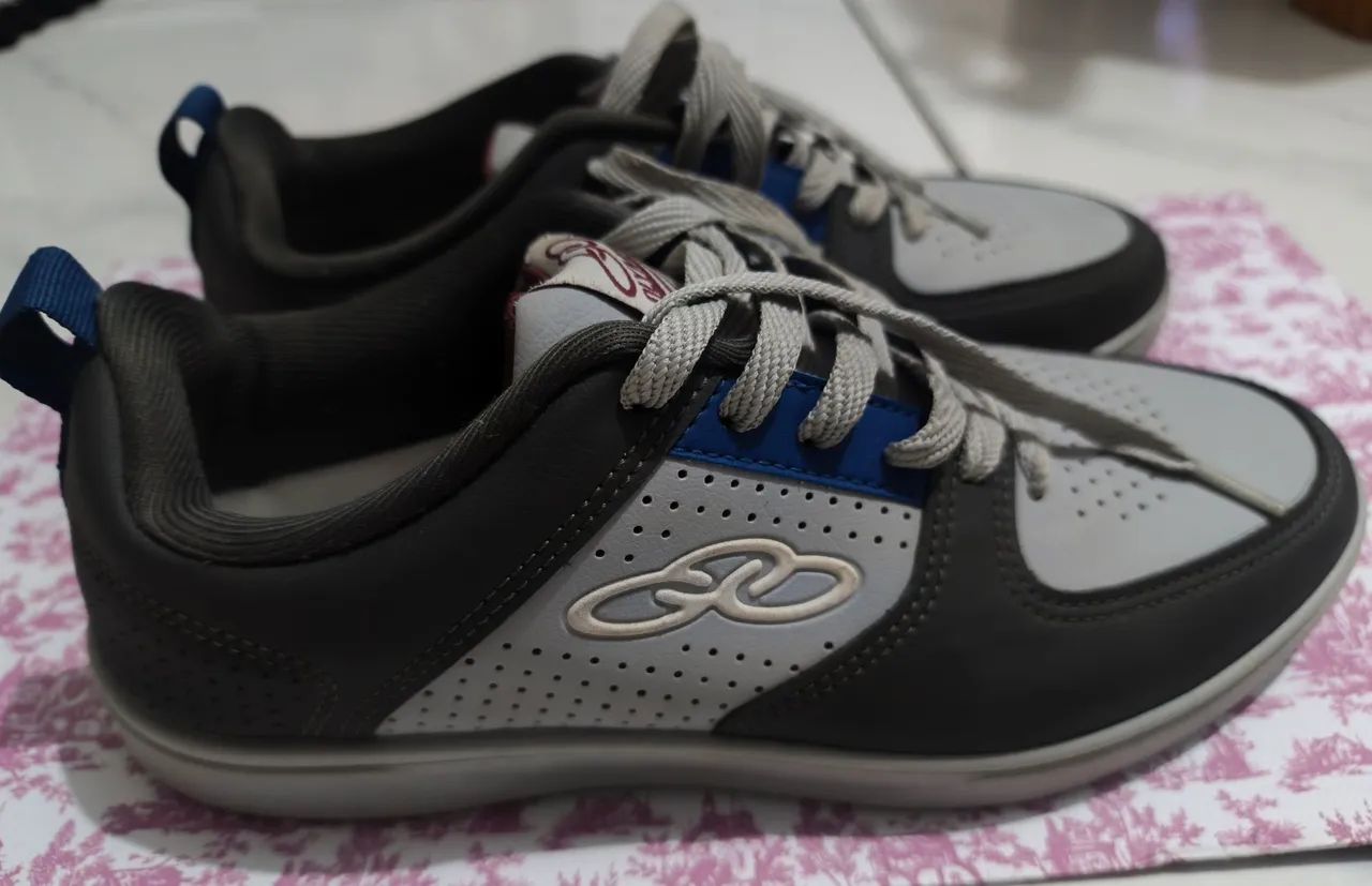 Tênis Olympikus casual 