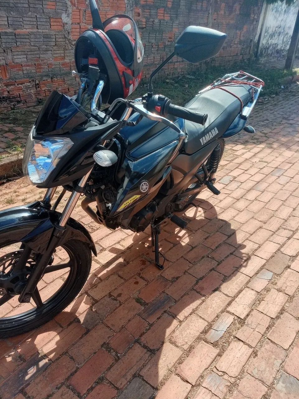 Moto fazer 150 - Foto 2