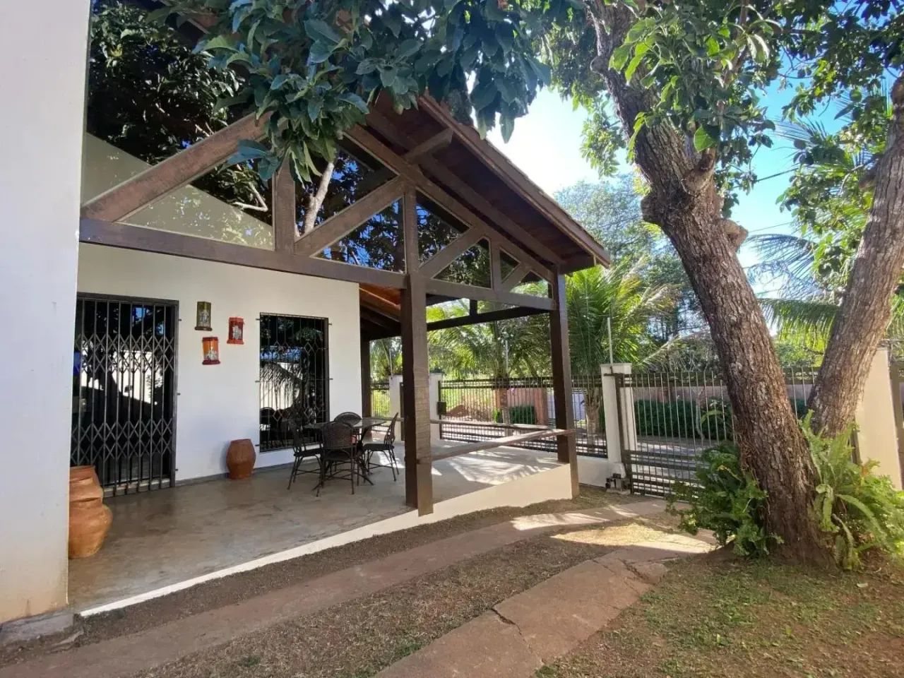 CASA À VENDA | CHAPADA DOS GUIMARÃES/MT codigo: 380347