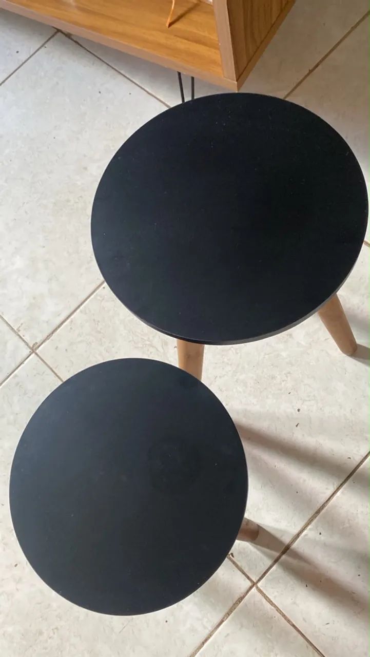 Mesinhas - Foto 2