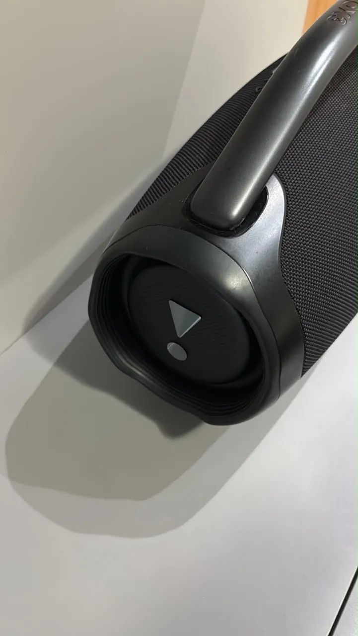 Jbl boombox 