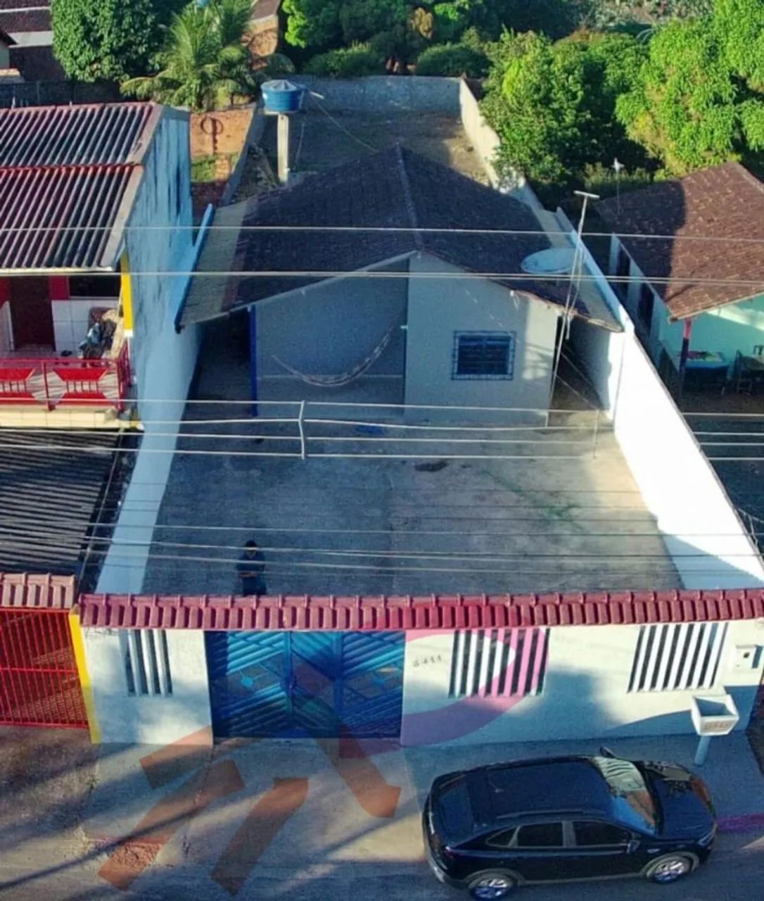 Foto - Porto Velho - Caladinho