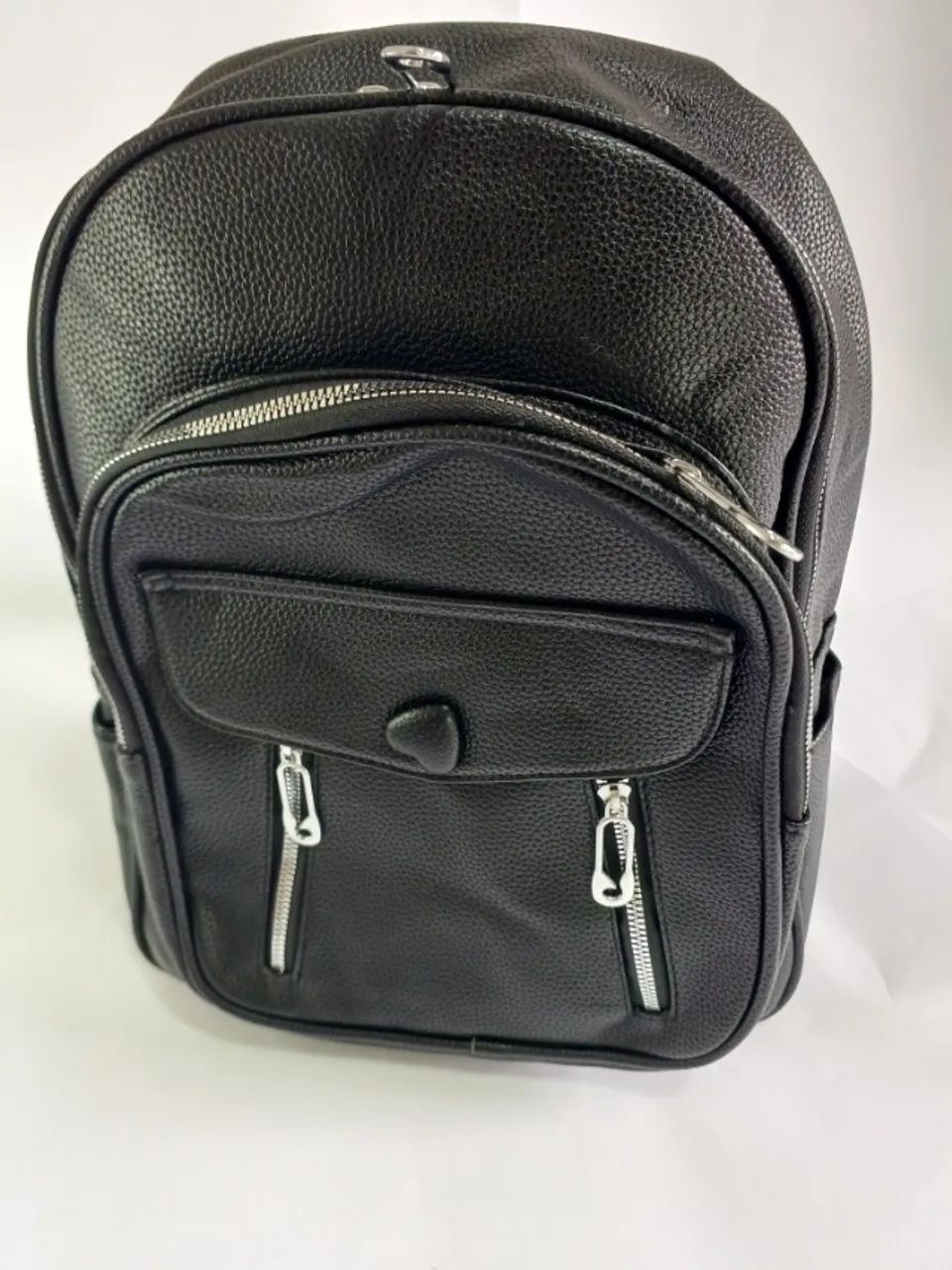 Mochila Preta - Foto 2