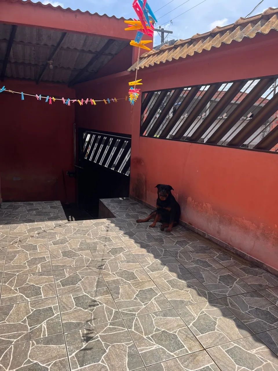 Vende-se cidade de Deus próx coema da Camapuã  - Foto 4