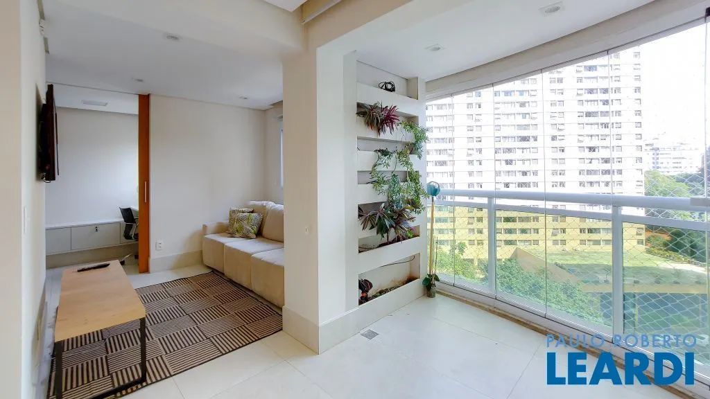 APARTAMENTO - CONSOLAÇÃO - SP - Foto 3