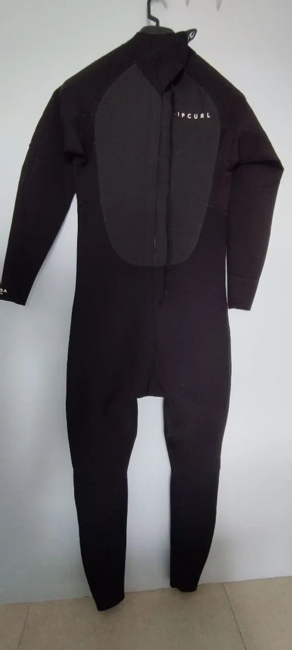 Long John Rip Curl 3.2 vedado - Foto 2