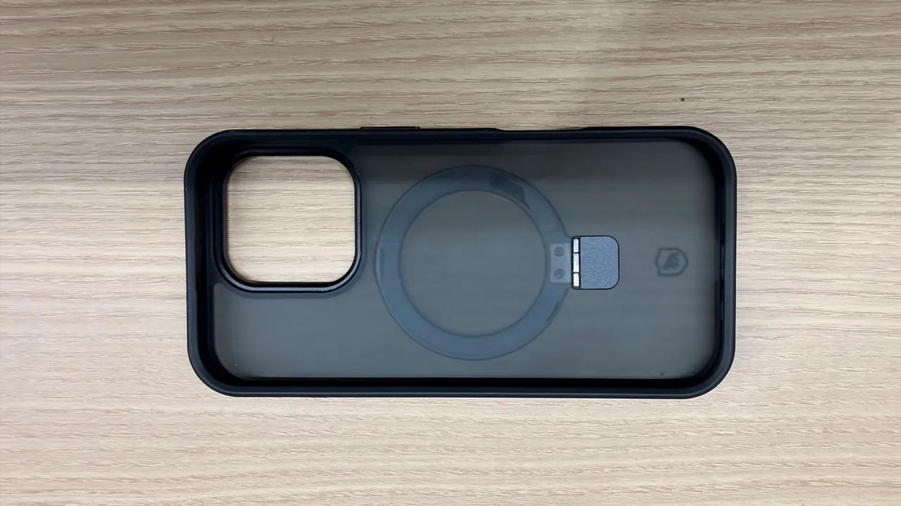 Capa IPhone 16 PRO G SHIELD - Foto 3