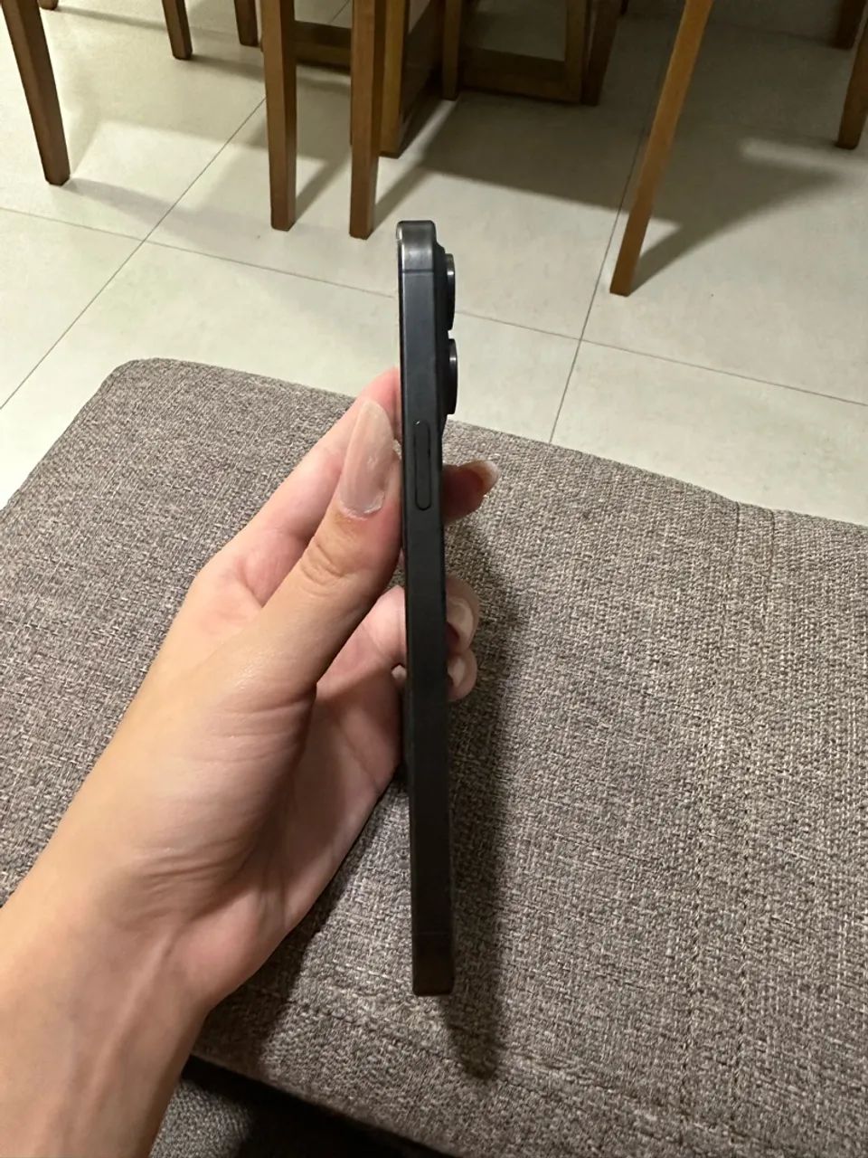 iPhone 15 pro max 512g - Foto 5