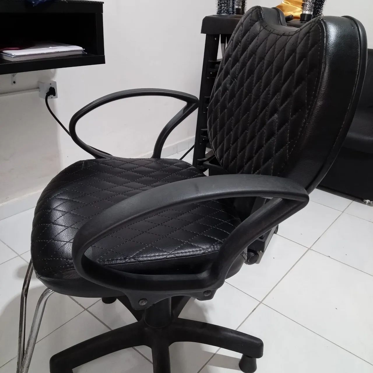 Cadeira de corte - Foto 4