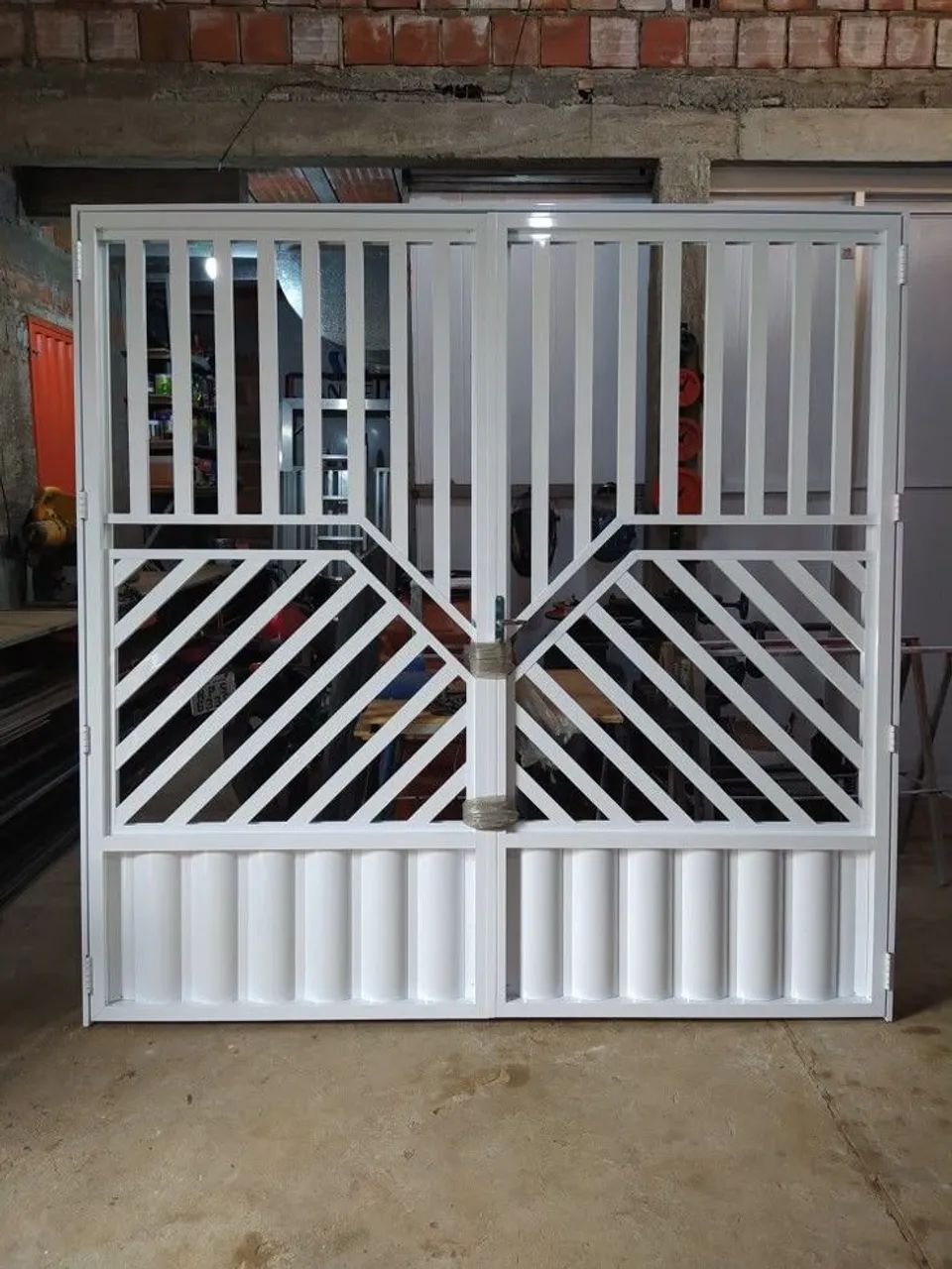 Serralheria Xavier  - Foto 2