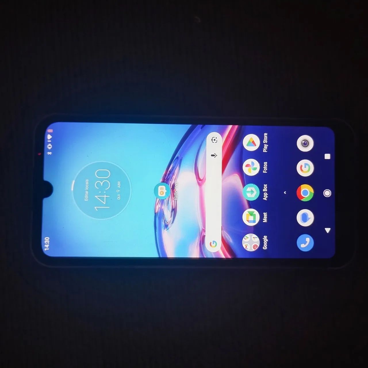 MOTOROLA E 6S  - Foto 3