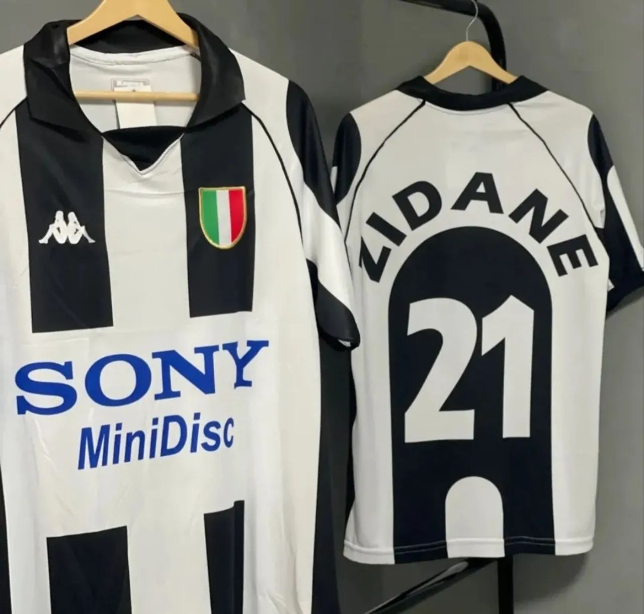 Camisas de time  - Foto 2