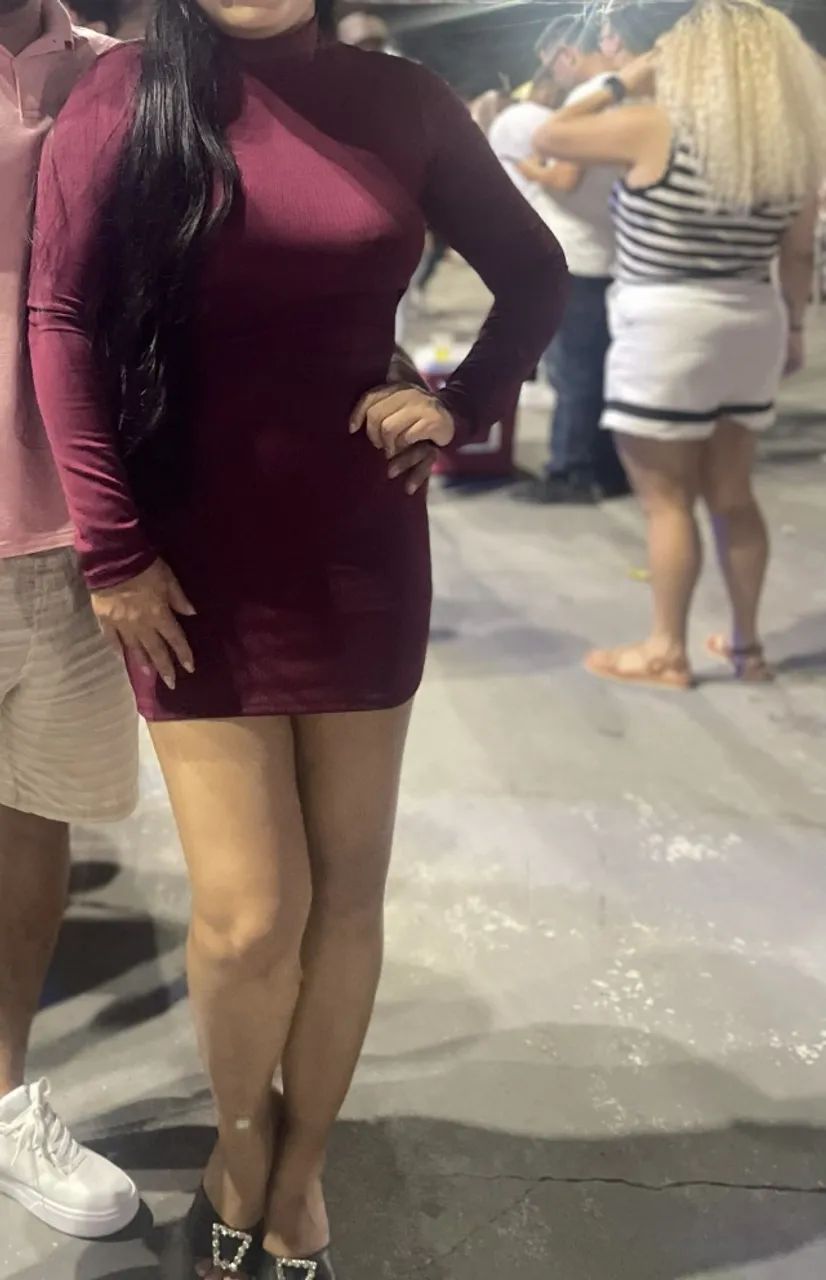 roupas femininas - Foto 4