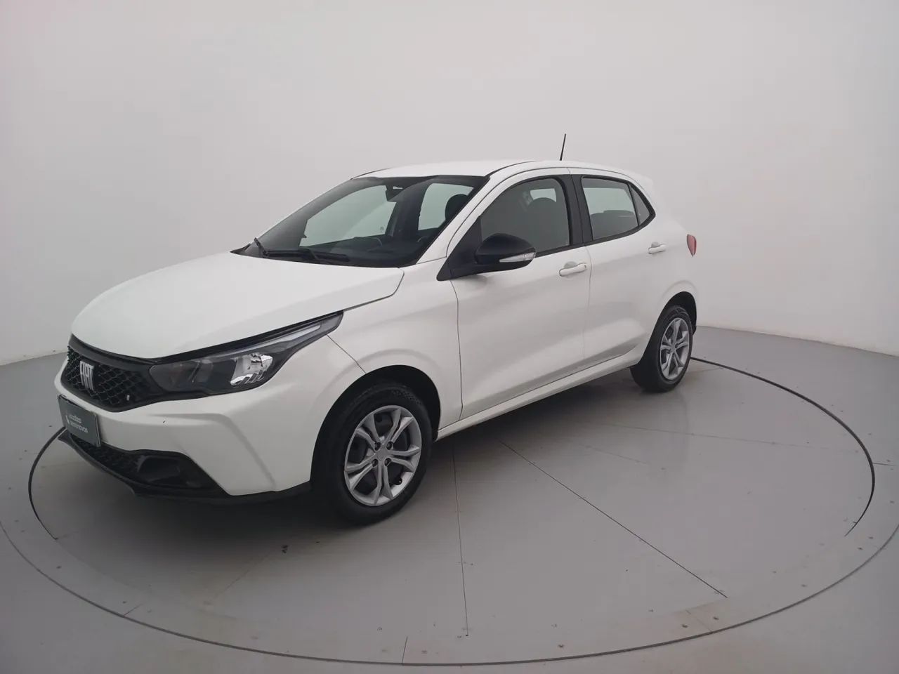 Fiat Argo Drive 1.0 Firefly 2026