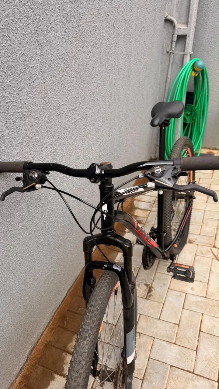 Bike Caloi aro 29 - Foto 4