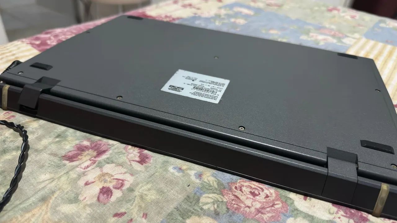 Notebook Positivo Motion Gray C4128G-15  - Foto 3
