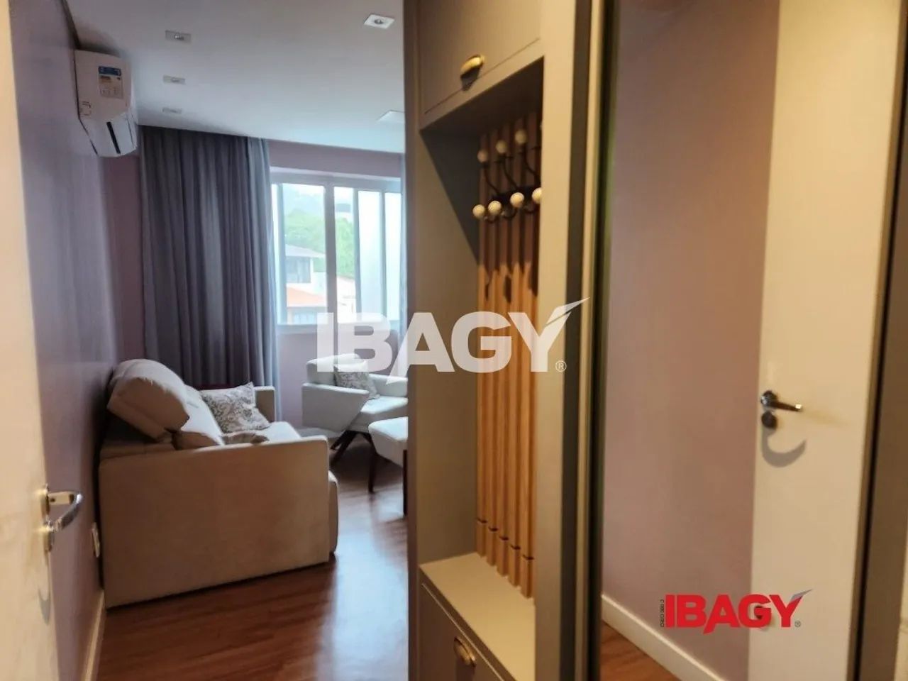 Excelente Apartamento 3 dormitório(s) em Trindade - Florianópolis - Foto 4