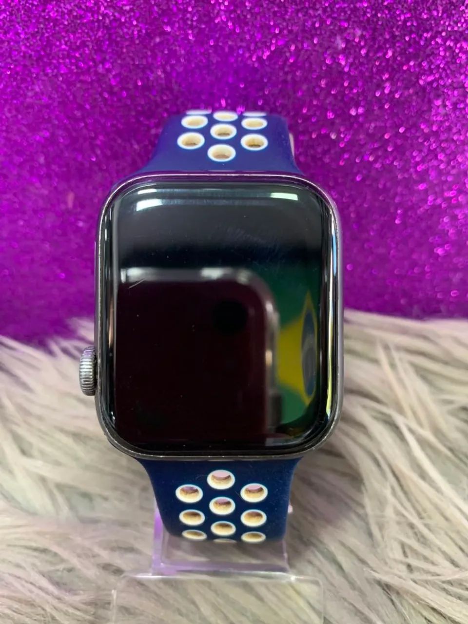 APPLE WATCH SÉRIE 4  - Foto 2