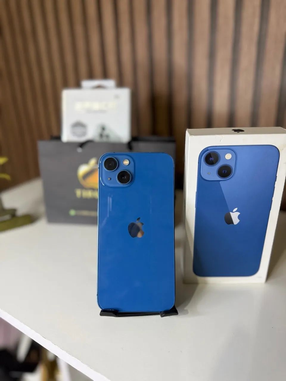 IPHONE 13 128 GB - Foto 2