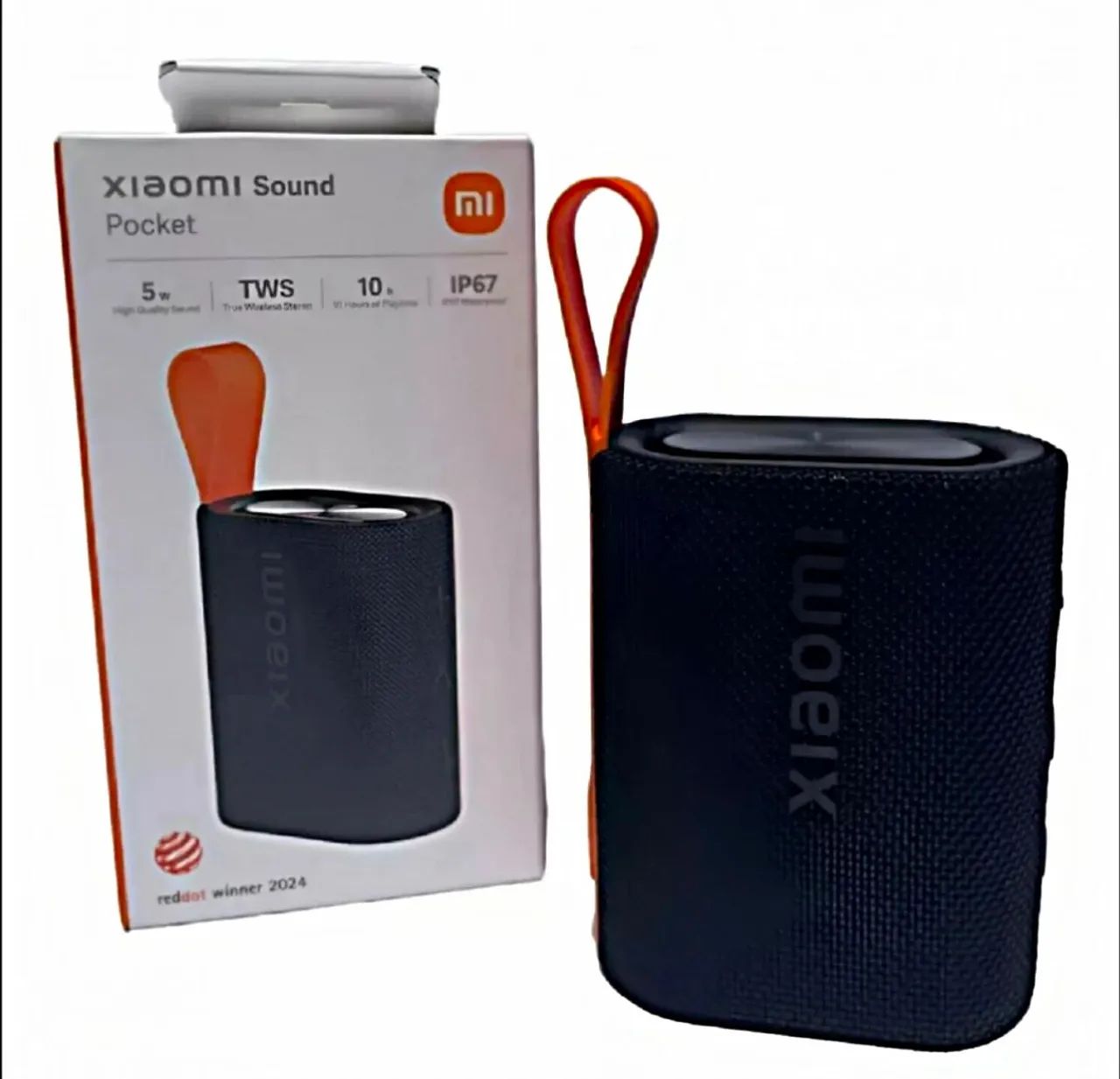 Xiaomi Sound Pocket 
