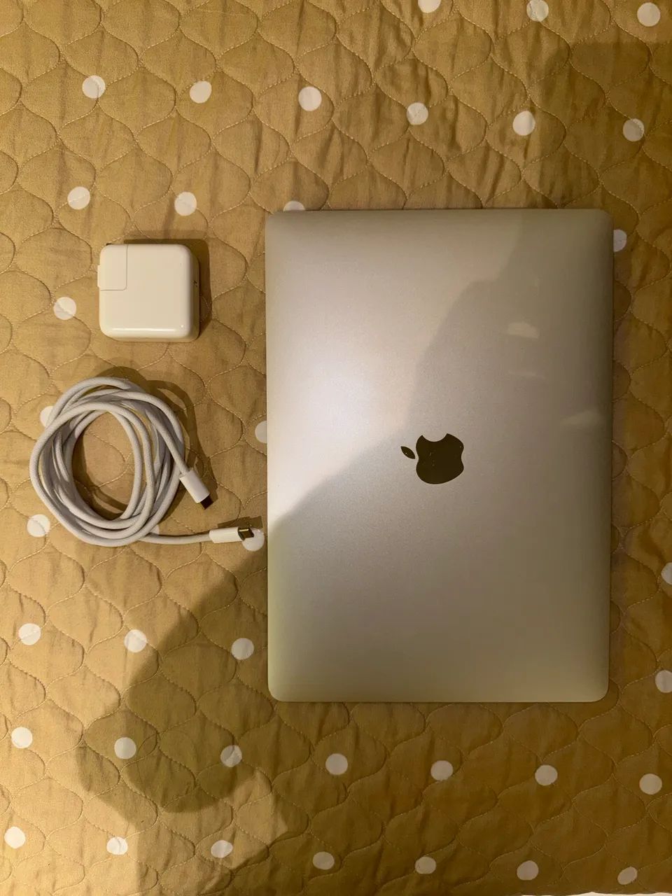 macbook air 13 2020 intel i3 - Foto 4